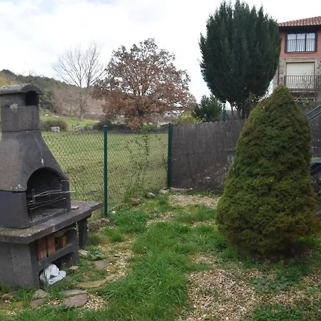 Vut Pinares De Soria Apartman