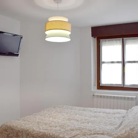 Apartman Vut Pinares De Soria Molinos de Duero