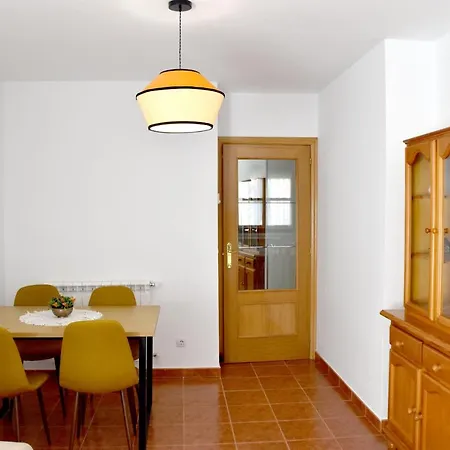 דירה Vut Pinares De Soria