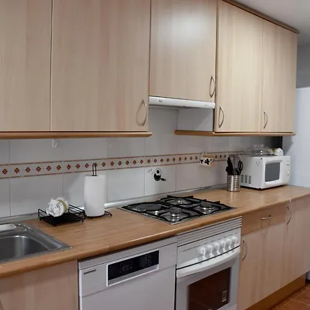 Apartman Vut Pinares De Soria