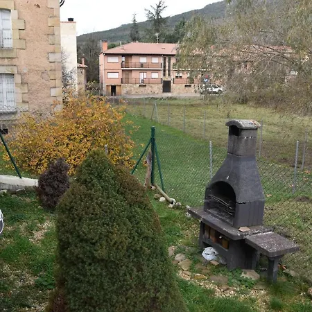 Apartman Vut Pinares De Soria Molinos de Duero