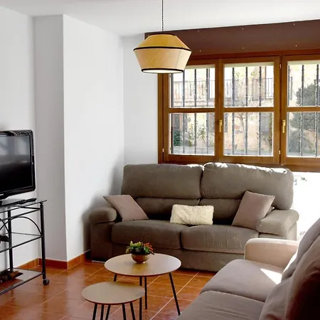 Vut Pinares De Soria Apartman Molinos de Duero
