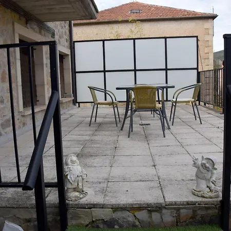 Vut Pinares De Soria מולינוס דה דוארו