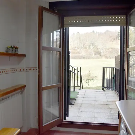 דירה Vut Pinares De Soria *