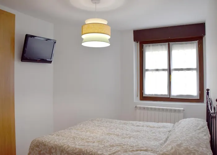 Lejlighed Vut Pinares De Soria Molinos de Duero