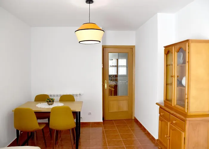 Lejlighed Vut Pinares De Soria