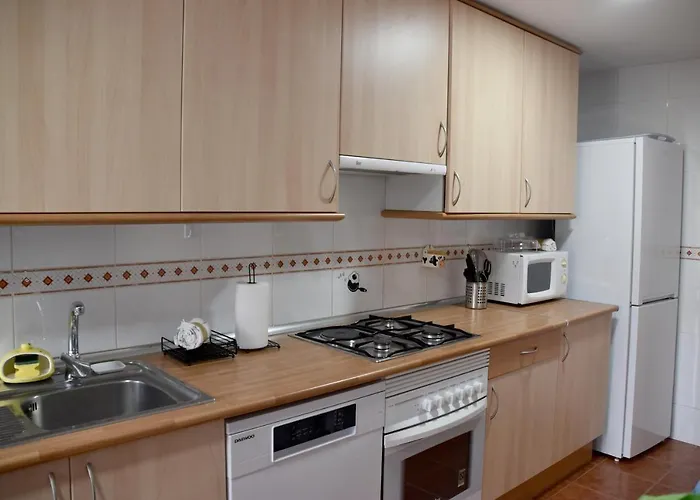 Lejlighed Vut Pinares De Soria