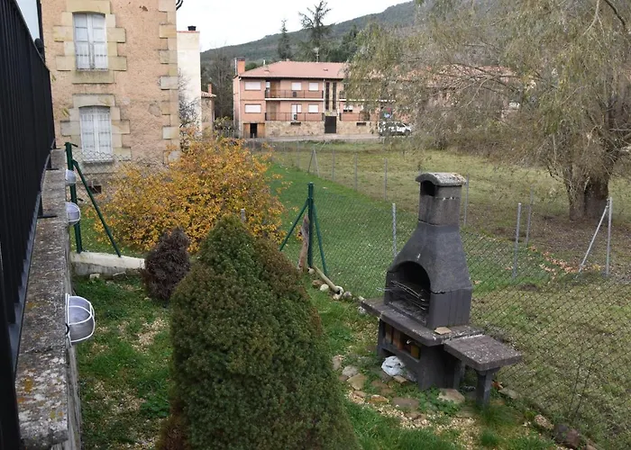 Lejlighed Vut Pinares De Soria Molinos de Duero