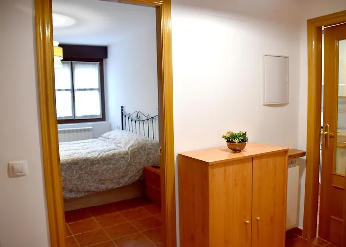 Vut Pinares De Soria * Molinos de Duero