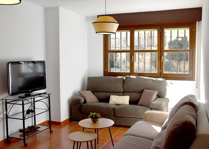 Vut Pinares De Soria Lejlighed Molinos de Duero