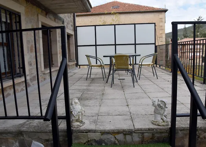 Vut Pinares De Soria Molinos de Duero