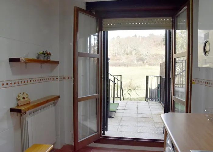 Lejlighed Vut Pinares De Soria *